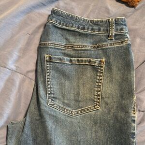 Everflex Jeans